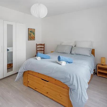 Le Simone Veil - Neuf & Calme *