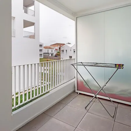 شقة Le Simone Veil - Neuf & Calme