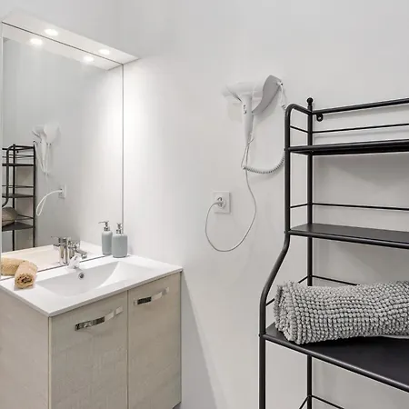 Le Simone Veil - Neuf & Calme