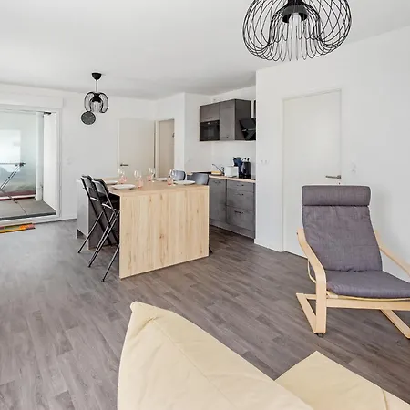 Le Simone Veil - Neuf & Calme * Les Sorinières