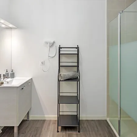 Le Simone Veil - Neuf & Calme