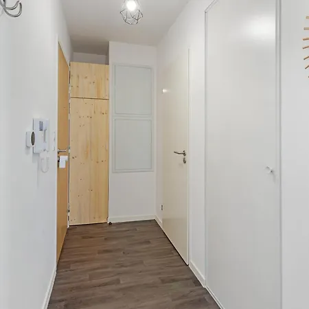 Le Simone Veil - Neuf & Calme Les Sorinières