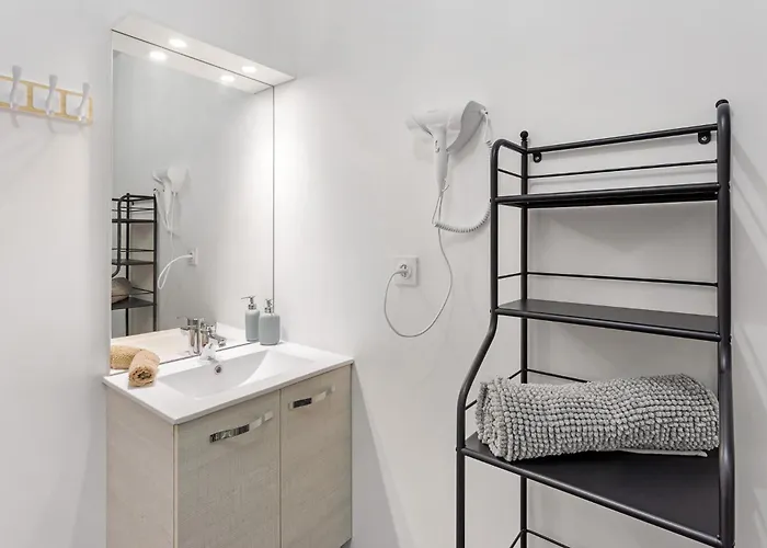 Le Simone Veil - Neuf&calme