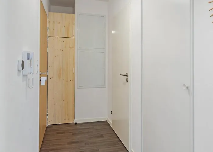 Le Simone Veil - Neuf&calme Les Sorinières